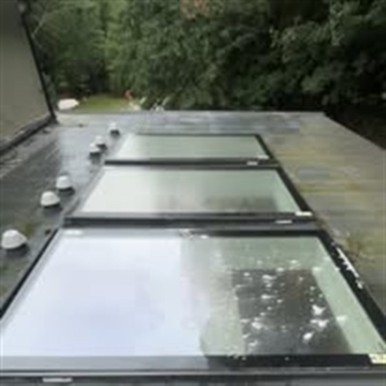 Conservatory Roof Cleaning by B's Windows & Exterior Cleaning in Saffron Walden