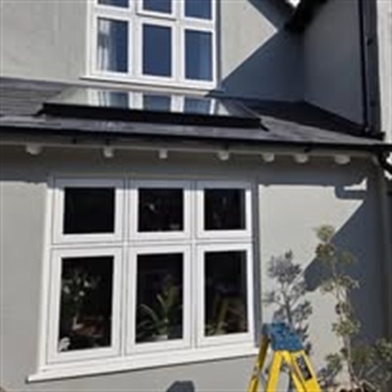Window Cleaning by B's Windows & Exterior Cleaning in Saffron Walden